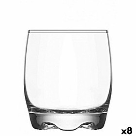 Set de Vasos LAV Adora 290 ml 6 Piezas (8 Unidades) de LAV, Vasos de agua y de whisky - Ref: S2227955, Precio: 40,70 €, Descu...