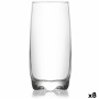 Set de Verres LAV Adora 390 ml 6 Pièces (8 Unités) de LAV, Gobelets - Réf : S2227956, Prix : 46,56 €, Remise : %