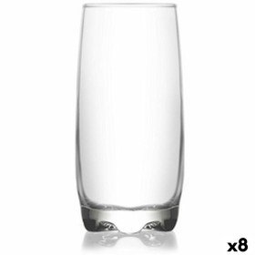 Set de Verres LAV Adora 390 ml 6 Pièces (8 Unités) de LAV, Gobelets - Réf : S2227956, Prix : 48,98 €, Remise : %