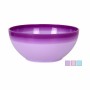 Salad Bowl Inde Picasso double 750 ml (24 Units) | Tienda24 - Global Online Shop Tienda24.eu