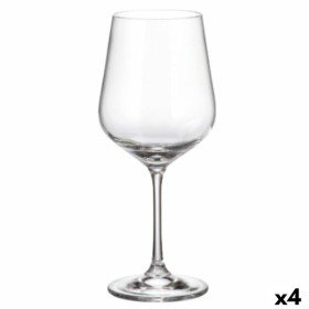 Gläsersatz Arcoroc Vina Juliette Durchsichtig Glas 400 ml Wein (6 Stück) | Tienda24 - Global Online Shop Tienda24.eu