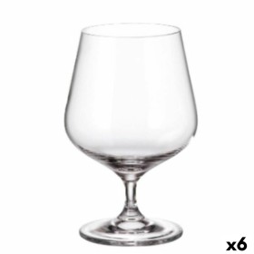 Set de Copas Bohemia Crystal Sira Coñac 590 ml 6 Unidades 4 Unidades de Bohemia Crystal, Copas de coñac - Ref: S2227980, Prec...