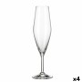 Set di Bicchieri Bohemia Crystal Galaxia champagne 210 ml 6 Unità 4 Unità | Tienda24 - Global Online Shop Tienda24.eu