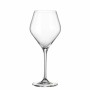 Set di Bicchieri Bohemia Crystal Galaxia 400 ml (6 Unità) (4 Unità) | Tienda24 - Global Online Shop Tienda24.eu