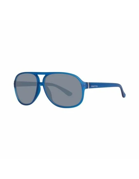 Lunettes de soleil Homme Benetton BE935S04 ø 60 mm | Tienda24 Tienda24.eu