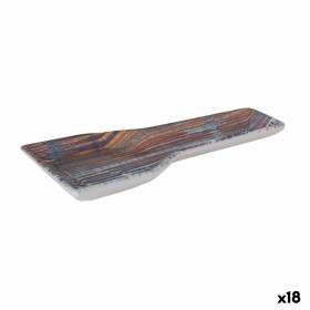 Pose-cuillères La Mediterránea Boreal 26 x 10 x 2,5 cm (18 Unités) de La Mediterránea, Cuillères - Réf : S2228008, Prix : 31,...