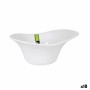 Bol La Mediterránea Yummy Blanc 18,4 x 13 x 7,3 cm (18 Unités) de La Mediterránea, Bols et tasses - Réf : S2228049, Prix : 31...