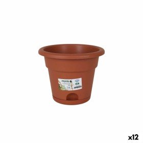 Vaso Dem Resistente Marrone | Tienda24 - Global Online Shop Tienda24.eu