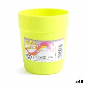 Vaso Inde Bahia 48 Unidades 330 ml de Inde, Vasos largos - Ref: S2228099, Precio: 28,44 €, Descuento: %