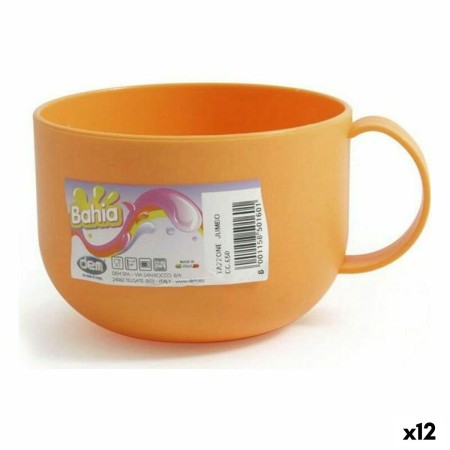 Tasse Dem Bahia 12 Unités (650 ml) | Tienda24 - Global Online Shop Tienda24.eu