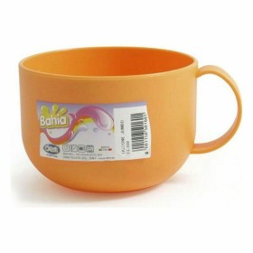 Schüssel Dem Cristalway Kunststoff 300 ml ø 12 x 5 cm (36 Stück) | Tienda24 Tienda24.eu