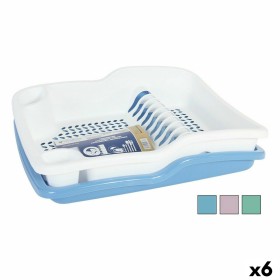 Drainer Dem 48 x 40 x 12 cm (6 Units) by Dem, Draining Boards - Ref: S2228131, Price: 37,93 €, Discount: %