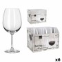 Calice per vino Royal Leerdam 63242 (6 Unità) (1 pcs) di Royal Leerdam, Calici per il vino - Rif: S2228132, Prezzo: 10,29 €, ...