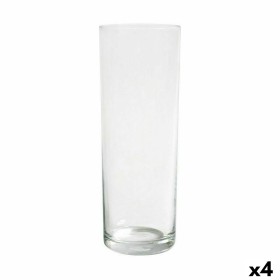 Set de Verres Royal Leerdam Orange 6 Pièces 310 ml (4 Unités) de Royal Leerdam, Verres à jus et soda - Réf : S2228142, Prix :...