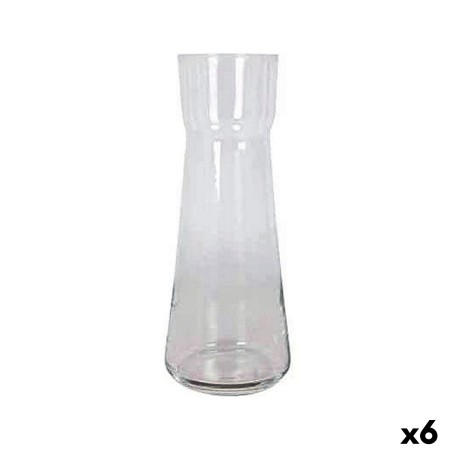 Glass Bottle Inde Balice (6 Units) by Inde, Jugs and decanters - Ref: S2228144, Price: 15,37 €, Discount: %