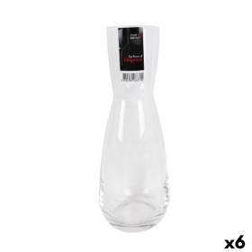 Kanne Royal Leerdam Ensemble 750 ml (6 Stück) von Royal Leerdam, Krüge und Karaffen - Ref: S2228147, Preis: 16,09 €, Rabatt: %