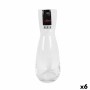 Jarra Royal Leerdam Ensemble 750 ml (6 Unidades) de Royal Leerdam, Jarras y decantadores - Ref: S2228147, Precio: 16,09 €, De...