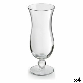 Set de Verres Bohemia Crystal Cocktails Verre (4 Unités) (700 cc) de Bohemia Crystal, Verres à vin - Réf : S2228151, Prix : 3...