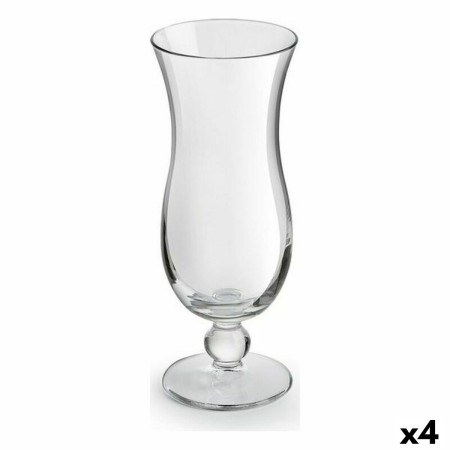 Set de Verres Bohemia Crystal Cocktails Verre (4 Unités) (700 cc) | Tienda24 - Global Online Shop Tienda24.eu