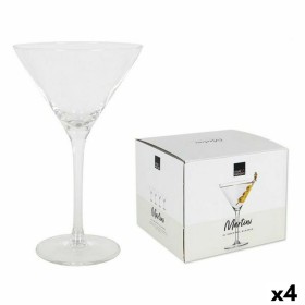 Set de Verres Royal Leerdam Cocktails (4 Unités) (26 cl) de Royal Leerdam, Verres à vin - Réf : S2228152, Prix : 31,28 €, Rem...