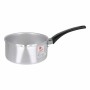 Casserole Aluminium Ø 16 cm 1,5 L 31 x 17,5 x 13 cm (12 Unités) de BigBuy Cooking, Faitouts - Réf : S2228170, Prix : 46,36 €,...