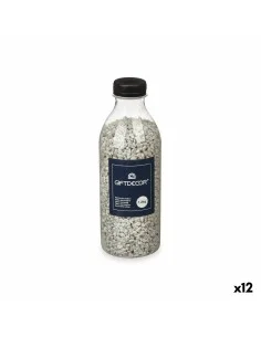 Pietre Decorative Marmo Grigio 1,2 kg (12 Unità) da Gift Decor, Pietre decorative - Ref: S3629498, Precio: 21,33 €, Descuento: %