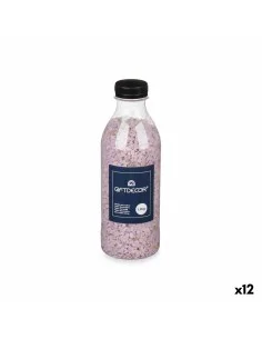 Deko-Steine Marmor Blau 1,2 kg (12 Stück) | Tienda24 Tienda24.eu