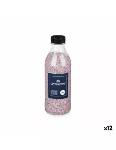 Deko-Steine 2 Kg Hellgrau (6 Stück) | Tienda24 Tienda24.eu