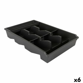 Küchenwagen Versa Weiß PVC Metall Holz MDF 40 x 70 x 68 cm | Tienda24 - Global Online Shop Tienda24.eu