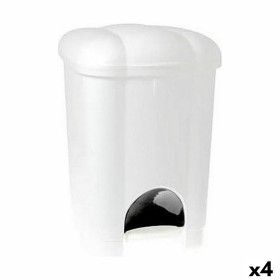 Secchio per Raccolta Differenziata Mondex Ecobin Azzurro Con coperchio 25 L | Tienda24 - Global Online Shop Tienda24.eu