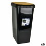 Waste bin Tontarelli IN7307 (45 l) by Tontarelli, Waste and recycling - Ref: S2228287, Price: 69,94 €, Discount: %