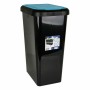 Recycling Waste Bin Tontarelli 159746 (45 L) by Tontarelli, Waste and recycling - Ref: S2228288, Price: 69,94 €, Discount: %