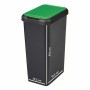 Recycling Waste Bin Tontarelli IN7309 (6 Units) (29,2 x 39,2 x 59,6 cm) by Tontarelli, Indoor Recycling Bins - Ref: S2228289,...