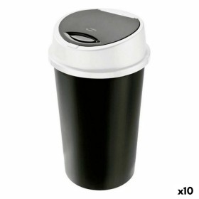 Poubelle Tontarelli GR36380 50 L (ø 39 x 66,5cm) de Tontarelli, Ordures et recyclage - Réf : S2228324, Prix : 115,85 €, Remis...