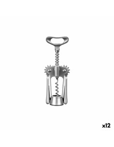 Bottle opener Corkscrew Tin opener 14 x 3,5 cm (36 Units) | Tienda24 Tienda24.eu