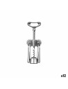 Corkscrew Metal 5,5 x 18,3 x 4 cm (12 Units) | Tienda24 Tienda24.eu