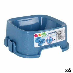 Mangeoir pour animaux Tontarelli Pet de Tontarelli, Assiettes - Réf : S2228351, Prix : 10,45 €, Remise : %