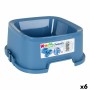 Pet feeding dish Tontarelli Pet 29 x 29 x 11,9 cm by Tontarelli, Bowls - Ref: S2228353, Price: 20,97 €, Discount: %