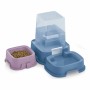 Pet feeding dish Tontarelli 27,4 x 16,6 x 18,3 cm | Tienda24 - Global Online Shop Tienda24.eu