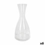 Carafe à Décanter Crystalex Kate Verre 1,2 L (6 Unités) | Tienda24 - Global Online Shop Tienda24.eu