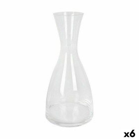 Decanter per Vino Crystalex Kate Cristallo 1,2 L (6 Unità) di Crystalex, Brocche e decanter - Rif: S2228358, Prezzo: 52,78 €,...