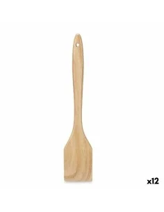 Paleta de Cocina 30 cm Bambú (12 Unidades) | Tienda24 Tienda24.eu