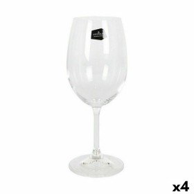 Set de Verres Crystalex Lara Vin 350 ml Verre (6 Unités) (4 Unités) de Crystalex, Verres à vin - Réf : S2228363, Prix : 37,73...