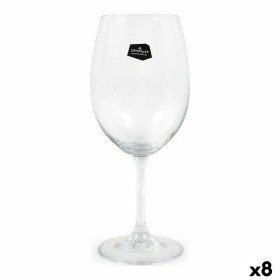 Gläsersatz Arcoroc Vina Juliette Durchsichtig Glas 400 ml Wein (6 Stück) | Tienda24 - Global Online Shop Tienda24.eu