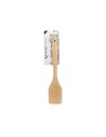 Kitchen Spatula Wood 7 x 35,5 x 2 cm (12 Units) | Tienda24 Tienda24.eu