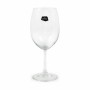 Conjunto de Copos Crystalex Lara Vinho 450 ml Cristal (6 Unidades) (4 Unidades) de Crystalex, Copos de vinho - Ref: S2228365,...