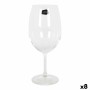 Copo para vinho Crystalex Lara Transparente Cristal (6 Unidades) (8 Unidades) (540 cc) de Crystalex, Copos de vinho - Ref: S2...