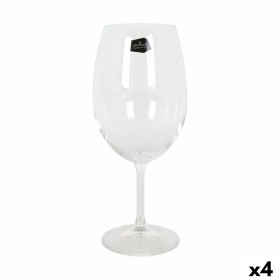 Calice per vino Bohemia Crystal Magnus 1 L (6 Unità) | Tienda24 - Global Online Shop Tienda24.eu