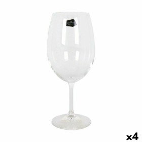 Weinglas Bohemia Crystal Magnus 1 L (6 Stück) | Tienda24 - Global Online Shop Tienda24.eu