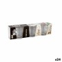 Ensemble de tasses à café Lima lineal 3 Pièces (24 Unités) de BigBuy Cooking, Tasses - Réf : S2228374, Prix : 22,39 €, Remise...